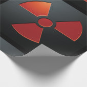 無線動作標識 ラッピングペーパー