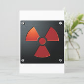 無線動作標識 招待状