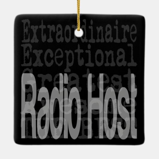 無線宿主超並立症 セラミックオーナメント (裏面)