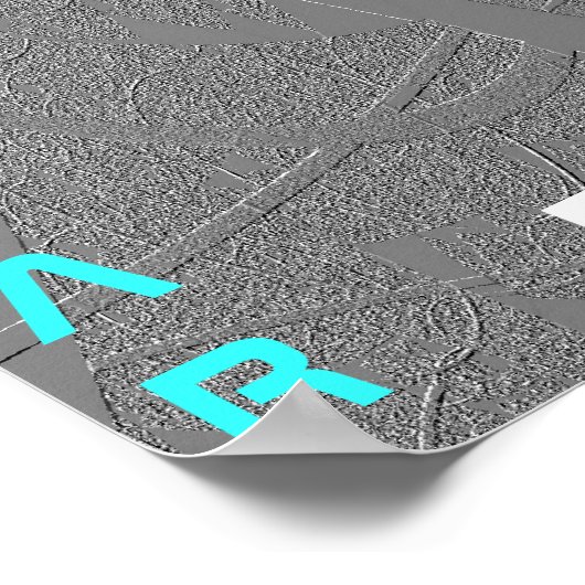 無線広帯域セルラ ポスター (角)