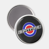 無線特急商品 マグネット (正面/裏面)