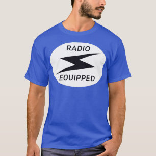 無線設備1 Tシャツ