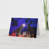 無線都市Rockettesニューヨークシティ シーズンカード (正面)