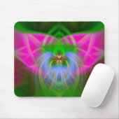 無線領域 マウスパッド (マウス)