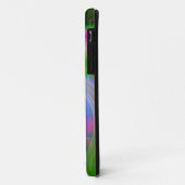 無線領域 Case-Mate iPhoneケース (裏面/左)