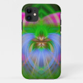 無線領域 Case-Mate iPhoneケース (裏面)