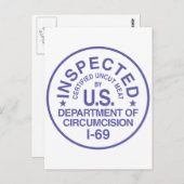 無編集 ポストカード (正面/裏面)