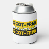 無罪放免 缶クーラー (缶裏面)