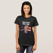 無罪 Tシャツ (正面フル)