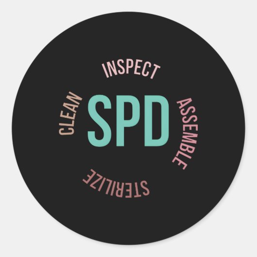 無菌加工技術無菌加工技術 ラウンドシール (正面)