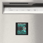 無菌加工技術者の技術評価 マグネット (インサイチュ (食洗機))