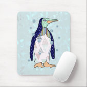 無菌鼠径部 マウスパッド (マウス)