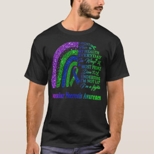 無血管壊死戦士 Tシャツ