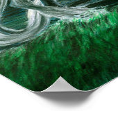 無血騎士 ポスター (角)