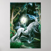 無血騎士 ポスター (正面)