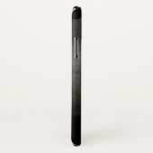 無表情な視線 Case-Mate iPhoneケース (裏面/右)