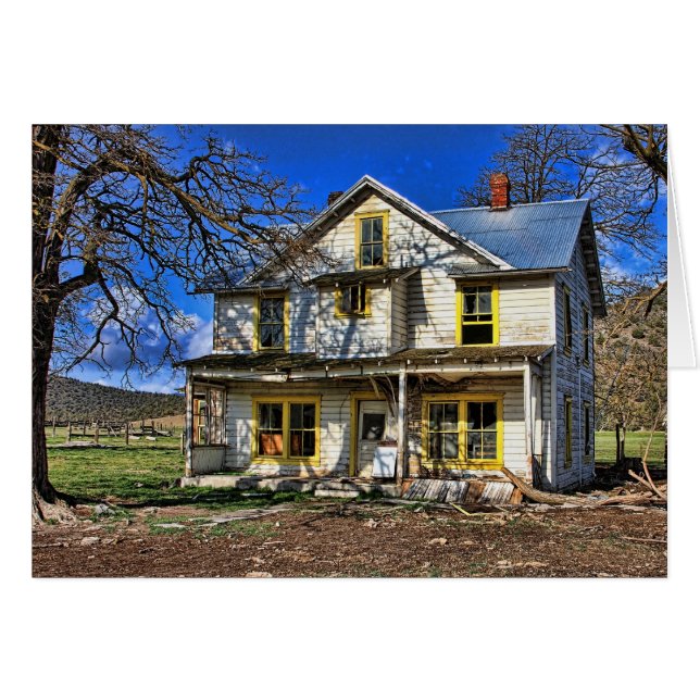 無視された遺産 (正面横)