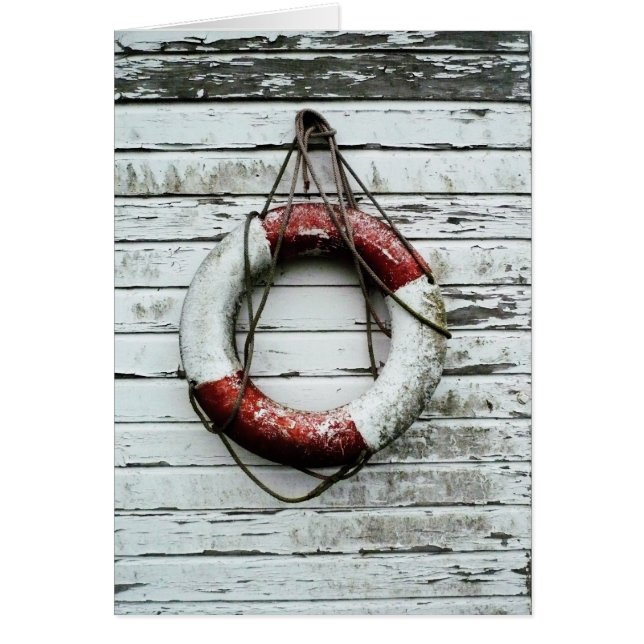 無視された | (正面)