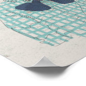 無視 ポスター (角)