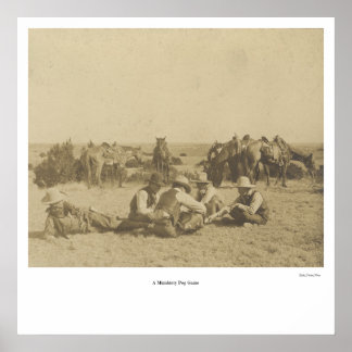 「無言のゲーム」のポスター ポスター