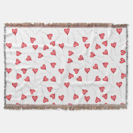 無言の恋物語 スローブランケット