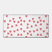 無言の恋物語 デスクマット (正面)