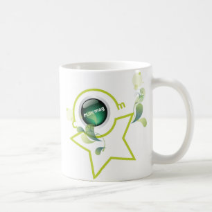 無言Magのマグ コーヒーマグカップ