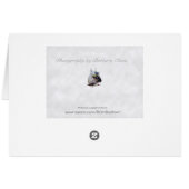 無謀さ: 私達のown~Thoreau以外の文明 (裏面横)