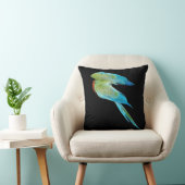 無責任な装飾者の枕 クッション (椅子)