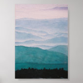 無足隆起 ポスター (正面)