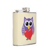 無邪気な愛 フラスク (右)