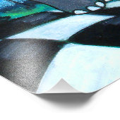 無邪気の終わりファンタジーアート写真プリント フォトプリント            (角)