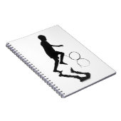 無邪気 ノートブック (右側)