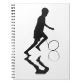 無邪気 ノートブック (正面)