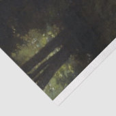 無邪気(マドンナと子)、ブーゲロー 薄葉紙 (詳細)