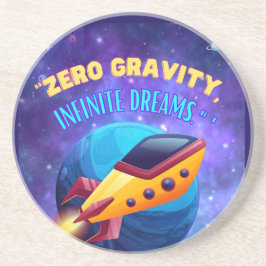 無重力の無限の夢 コースター