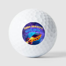 無重力の無限の夢