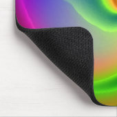 無重力の マウスパッド (コーナー)