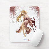 無重力 マウスパッド (マウス)