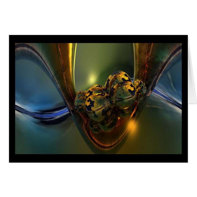 無重量 (正面横)