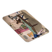 無関心、プレート6から「必要な品質 マグネット (右側)