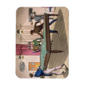 無関心、プレート6から「必要な品質 マグネット (縦)