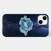 無限に生きる Case-Mate iPhoneケース (裏面 (横))
