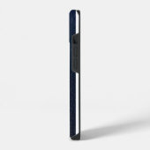 無限に生きる iPhoneケース (左側面)