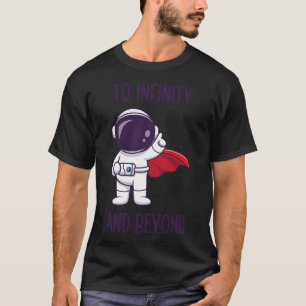 無限に Tシャツ
