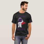 無限に Tシャツ (正面フル)