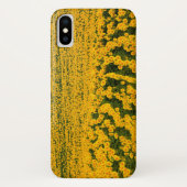 無限のひまわり Case-Mate iPhoneケース (裏面)