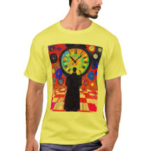 無限のタイムループの世界にステップイン