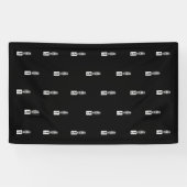 無限のバナー 横断幕 (横)