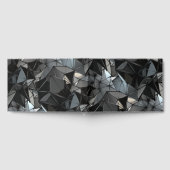 無限のモノクローム : ゲストブック (全面)